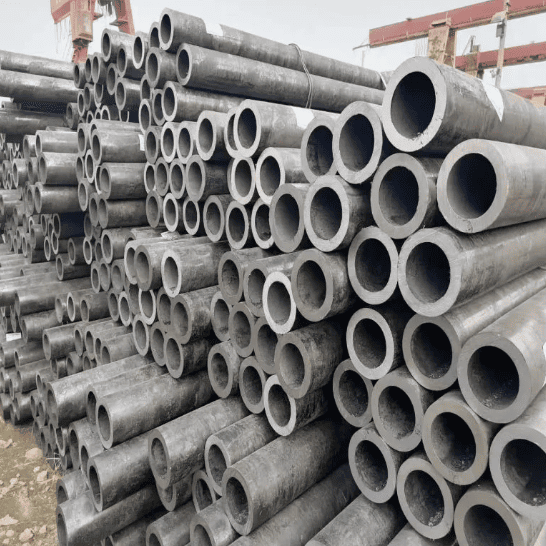 Corten A Corten Steel Pipe suppliers
