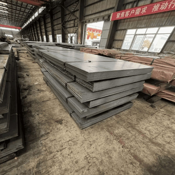 Q235NH Weather Resistant Steel Plate suppliers