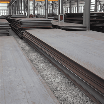 Can Q265GNH Corten Steel Withstand Cold Climates? Can Q265GNH Corten Steel Withstand Cold Climates?