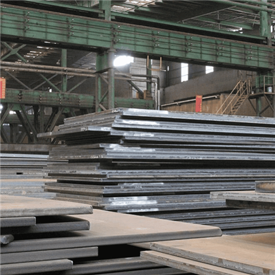 What Welding Consumables Match Q355GNH Corten Steel?